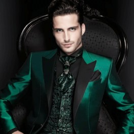 Miami Men Designer Suits Italian Suits Miami