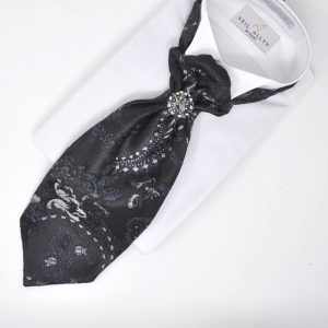 Victorian Style Groom's Accessories