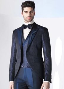 Italian Men's Suits Miami