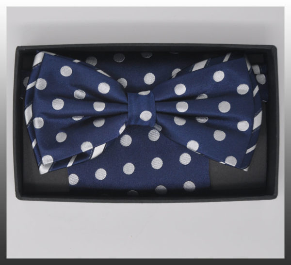 Groom's wedding bow ties