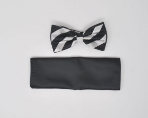 Groom's Bow Tie
