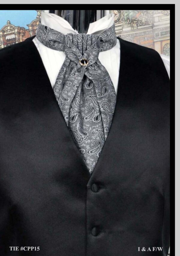 Groom Neck Ties
