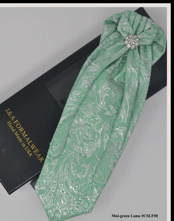 Latest Tuxedo Accessory Styles