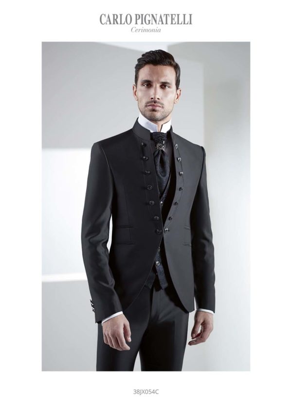 Italian Men's Suits Miami