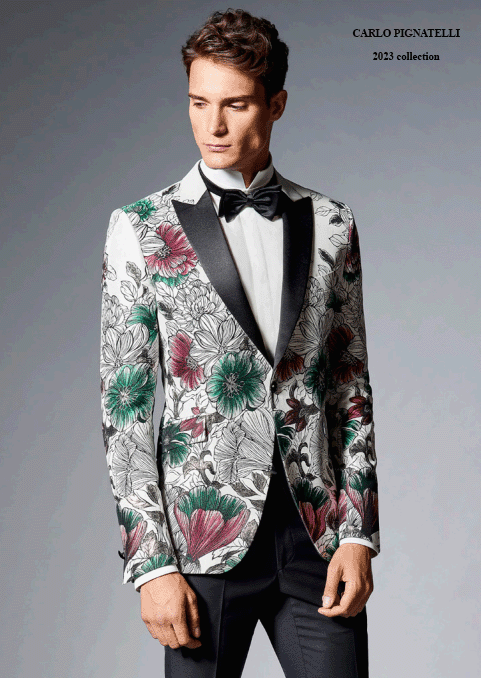 Men s Italian Fine Suits Mnovias