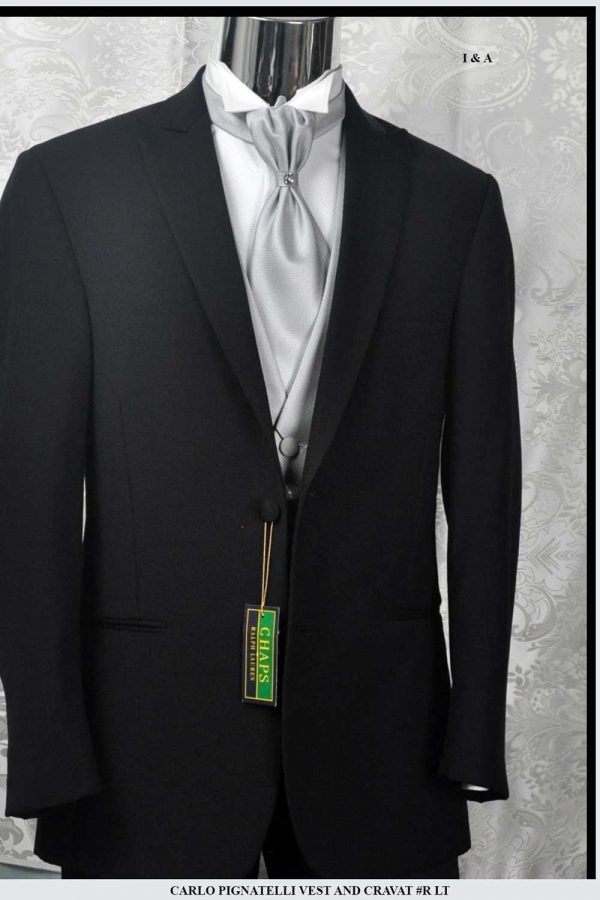 18th Century Style Men's Neck Wea