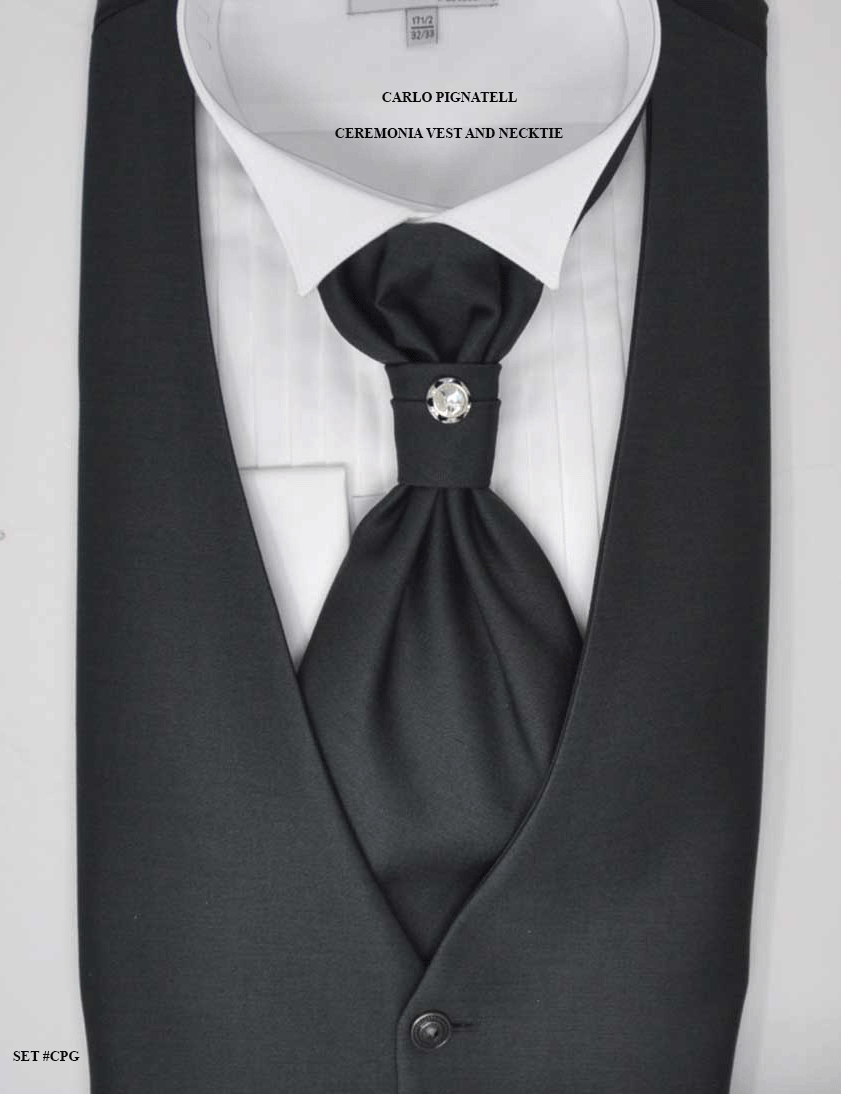 Tuxedo Vest Styles Tuxedo Vest Styles
