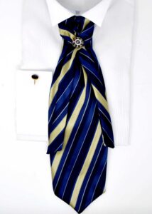 Glamorous men's Cravats