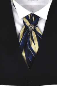 Glamorous men's Cravats