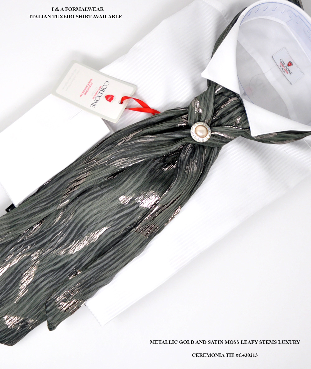 Men's tuxedo Accessories Men's tuxedo Accessories
