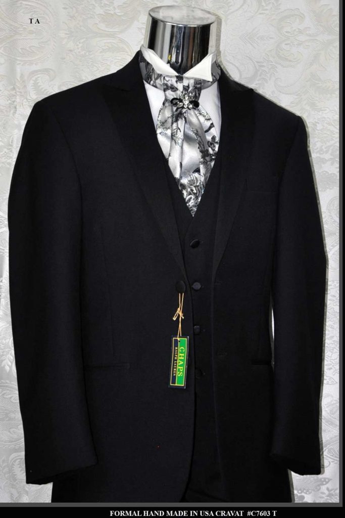 Last Minute Tuxedo Mnovias