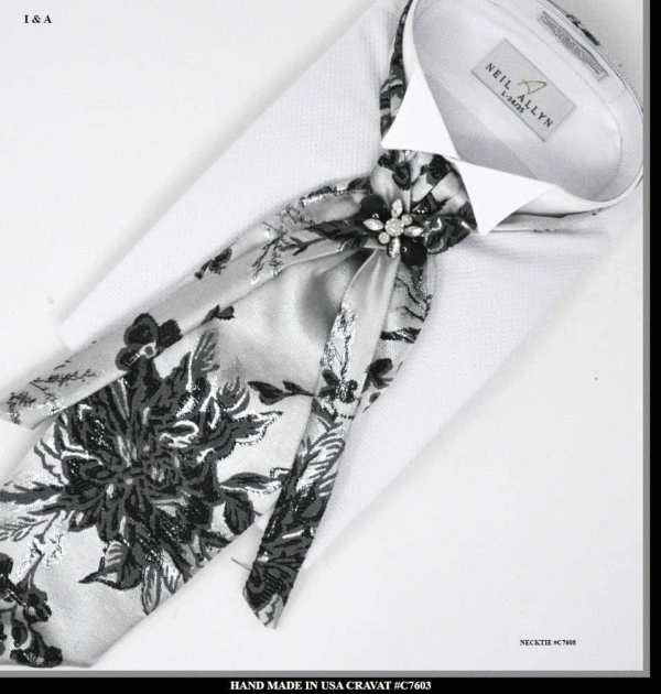 Groom Tuxedo Vest