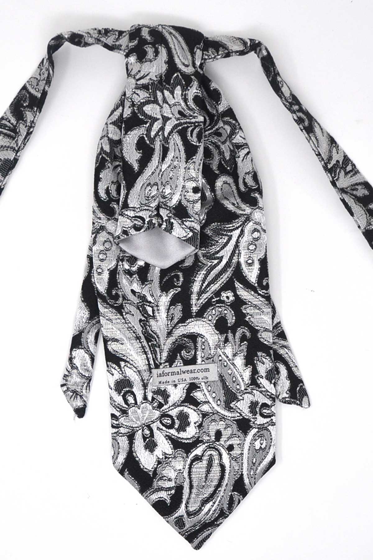 Men's Renaissance Necktie Men's Renaissance Necktie