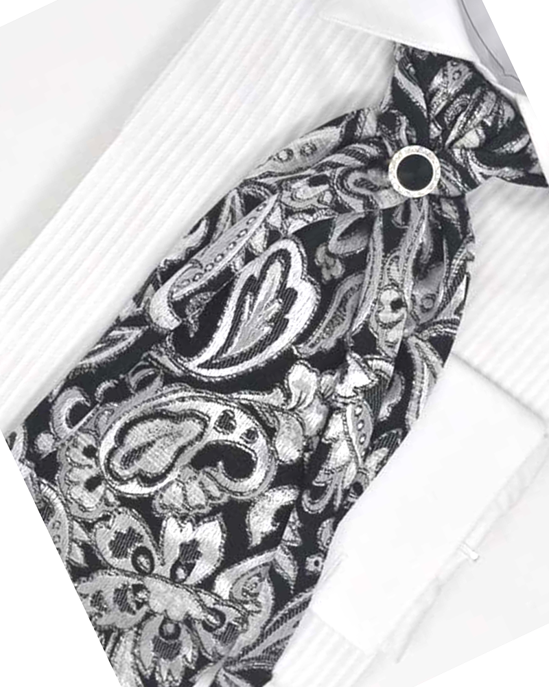 Men's Renaissance Necktie Men's Renaissance Necktie