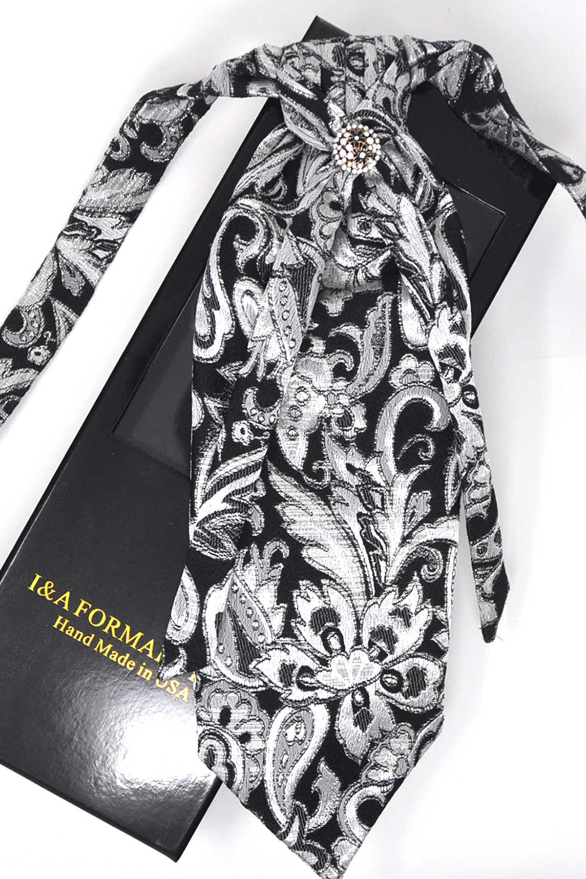 Men's Renaissance Necktie Men's Renaissance Necktie