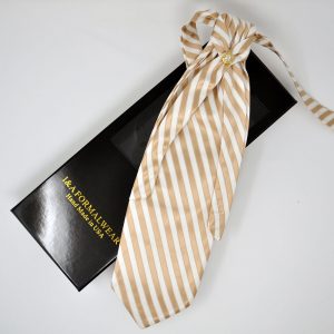 Groom's Tie Styles