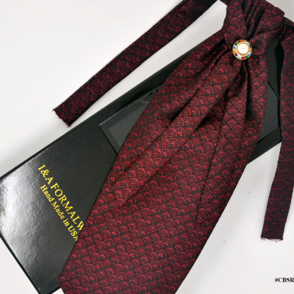 Wedding Renaissance Style Ties