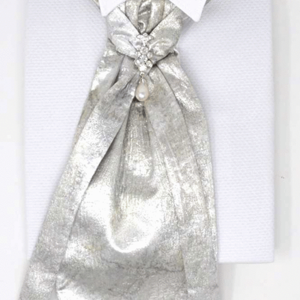 Wedding Groom Tuxedo Accessory