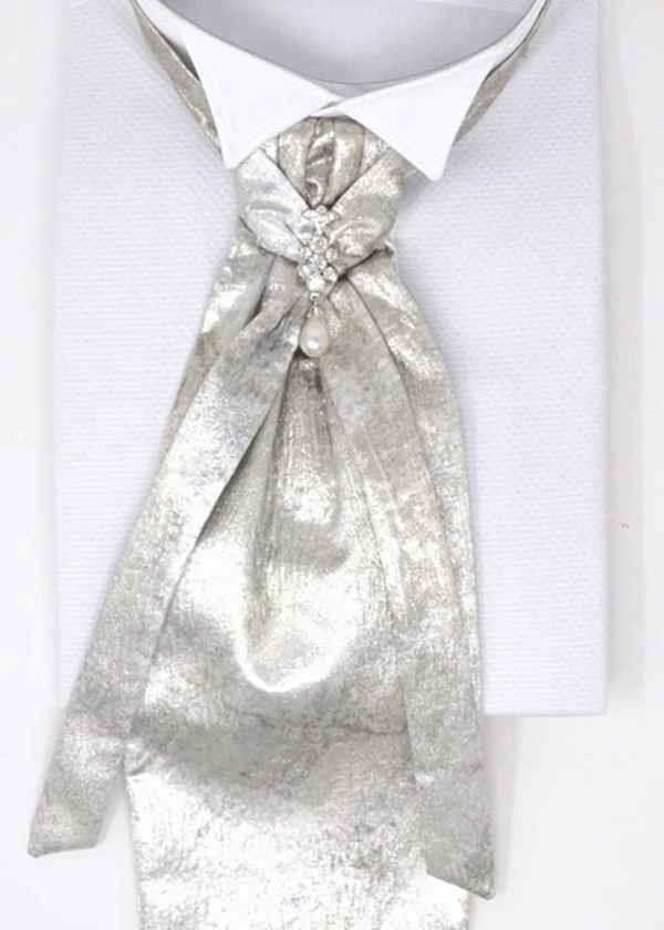 Groom Tuxedo Renaissance Ties