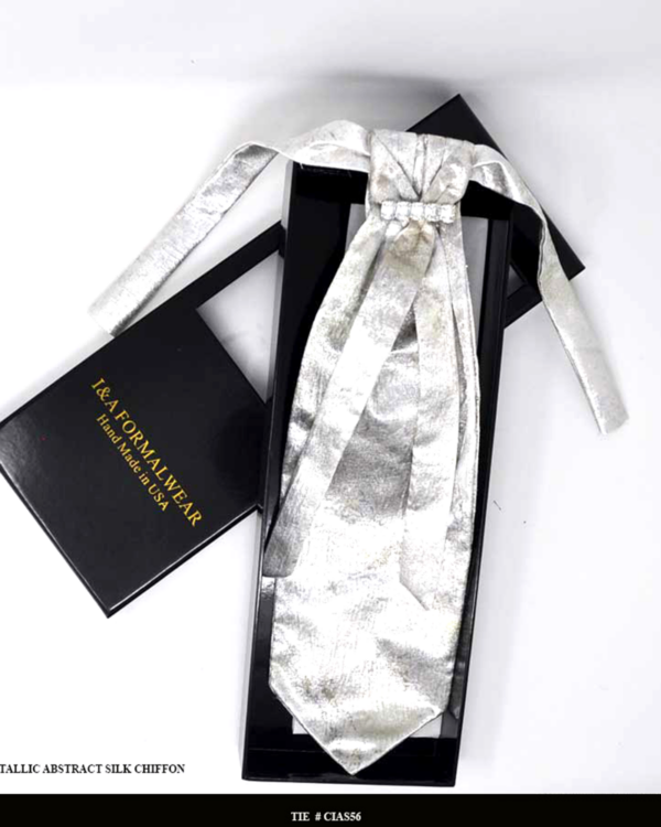 Groom Tuxedo Renaissance Ties