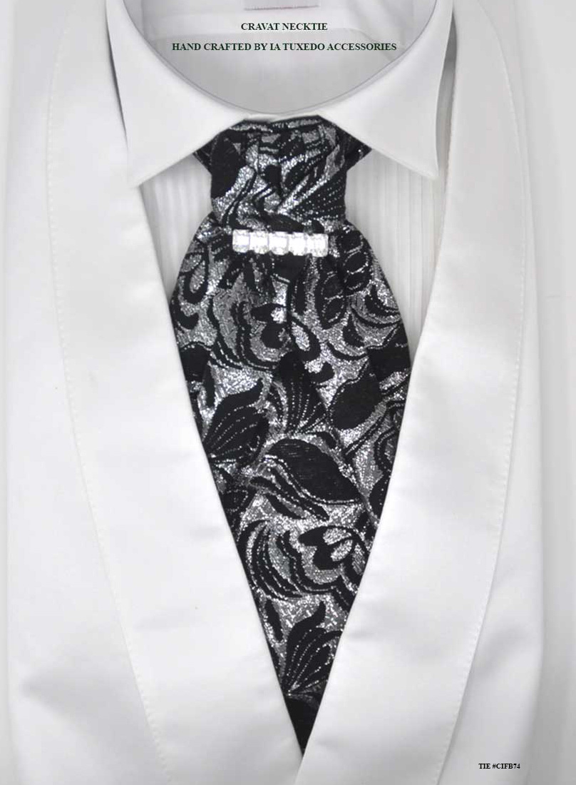 Wedding Tuxedo Neckties Wedding Tuxedo Neckties