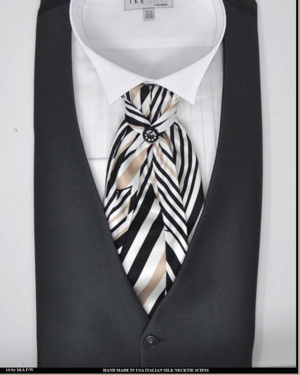 Men's Wedding Neckties