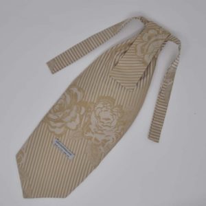 Handmade Silk Ascot Ties