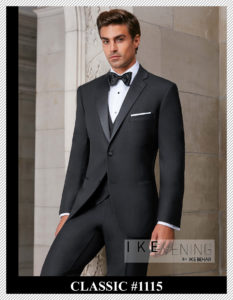 Black Tux