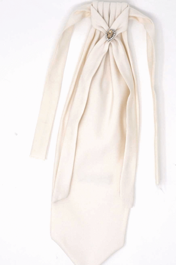 Wedding Groom Tuxedo Accessory