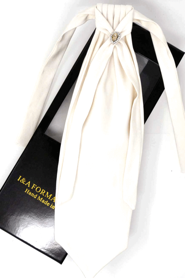 Wedding Groom Tuxedo Accessory
