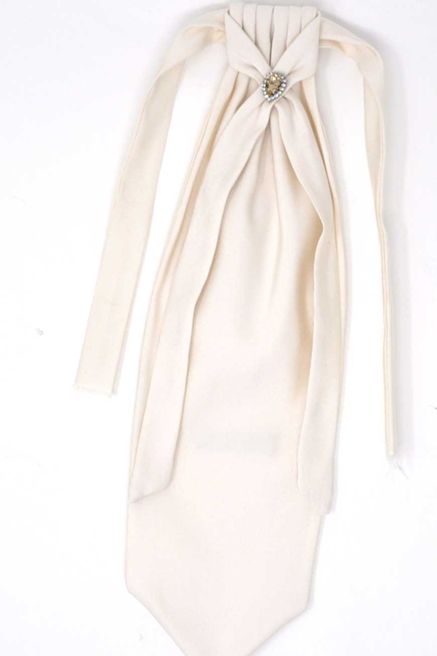Miami Men Ascot Ties Miami Men Ascot Ties