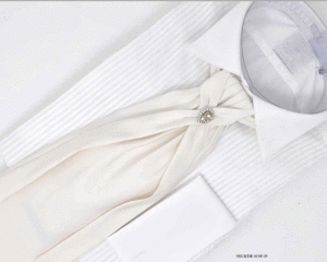 Wedding Groom Tuxedo Accessory
