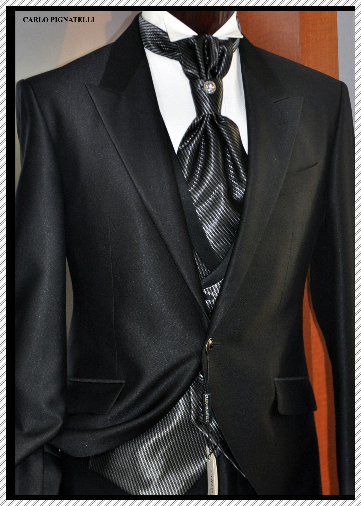 Tuxedo Vest Styles Tuxedo Vest Styles