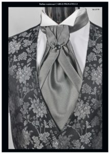 Groom Tuxedo Accessories
