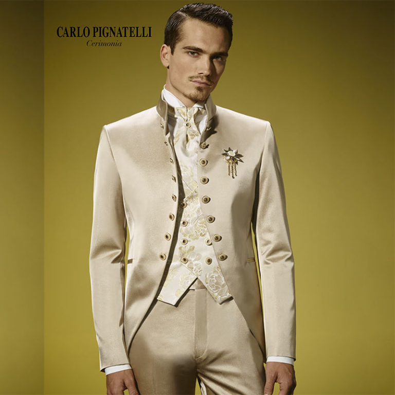 Ivory Destination White Tuxedo Miami Mnovias