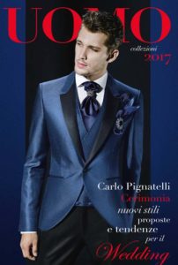 Italian Men's Suits