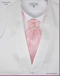 Groom Elegant Tuxedo Ties