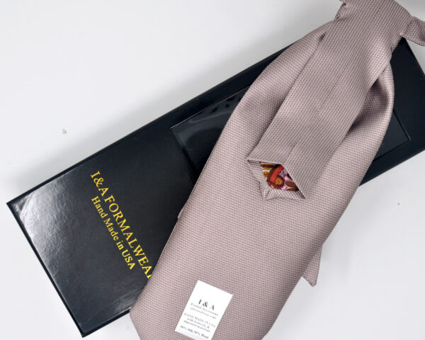Men Italian Silk Neckties