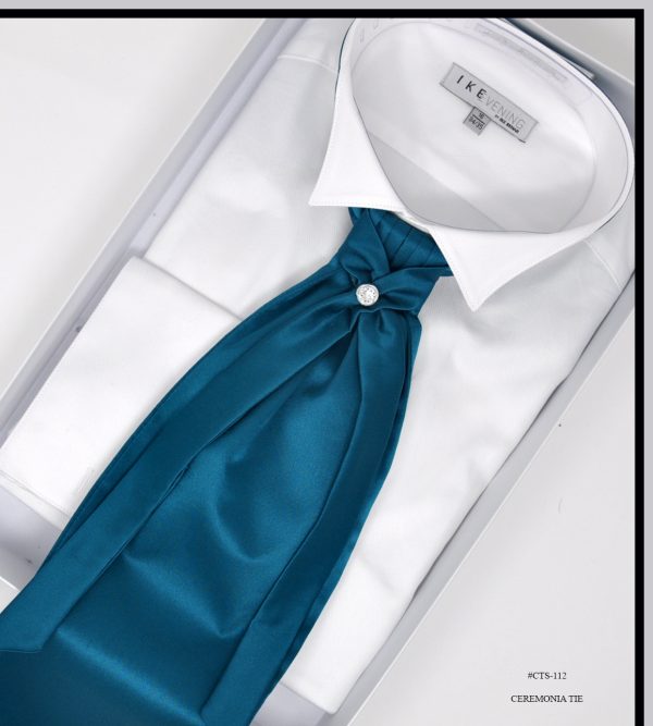 Classic Tuxedo Neckties