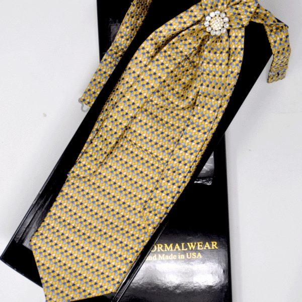 Wedding White Ties