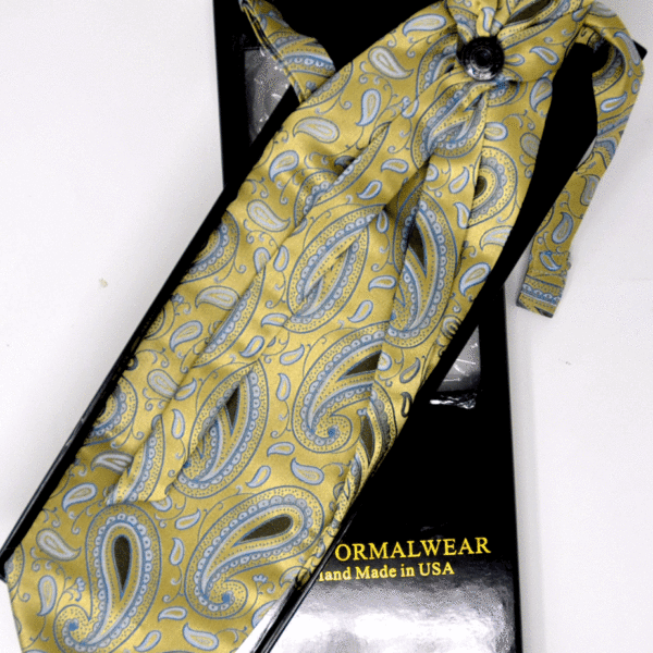 men's fine neckties for weddings
