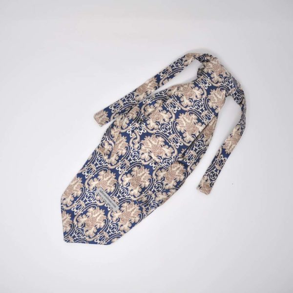Victorian Men's Neckties