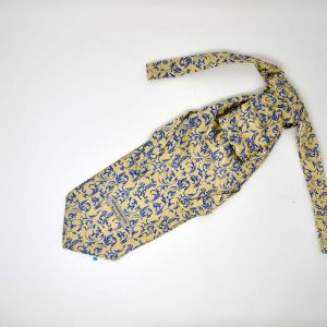 Wedding Victorian Style Neckties