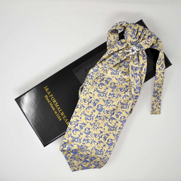 Wedding Victorian Style Neckties