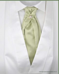 Hand Made Silk Neckties