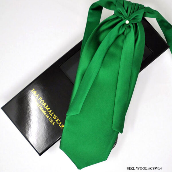 Saint Patrick's Day Cravat Neckties