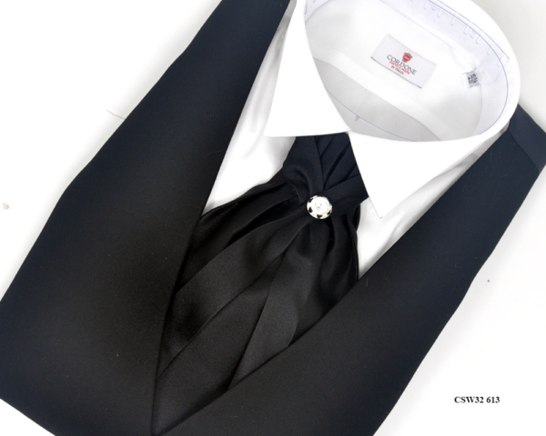 Wedding Tuxedo Black Tie