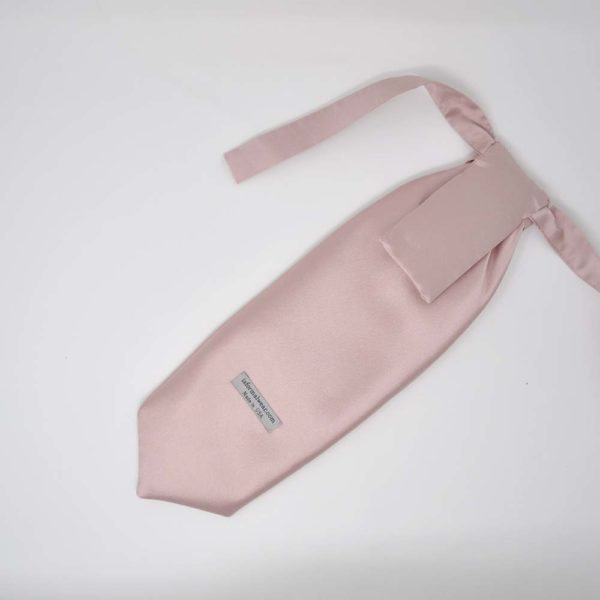 Men's Silk Cravat Ties