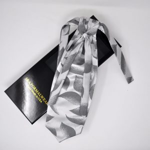 Black Tuxedo Ties