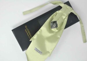 Men's 18th Century Fashion Neckwear